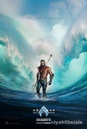 Aquaman ve Kayıp Krallık 2023