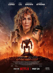 Atlas 2024 Film