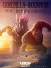 Godzilla ve Kong: Yeni İmparatorluk