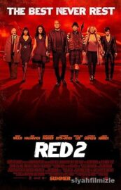 Hızlı ve Emekli 2 (RED 2)