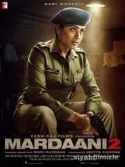 Mardaani 2 2019