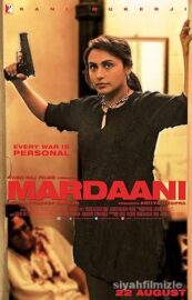 Mardaani 2014