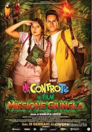 Me contro Te: Il film – Missione giungla 2023