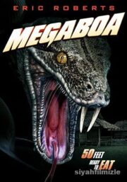 Megaboa 2021