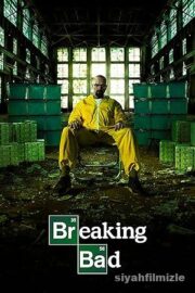 Breaking Bad 2.Sezon Altyazılı