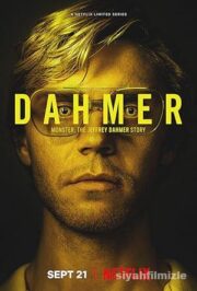 DAHMER – Canavar: Jeffrey Dahmer’in Hikayesi 1.Sezon HD