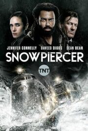 Snowpiercer 4.Sezon Full