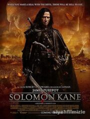 Solomon Kane 2009