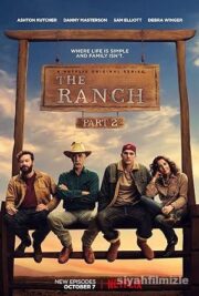 The Ranch 1.Sezon Full