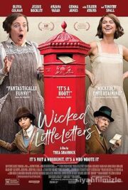 Wicked Little Letters 2023